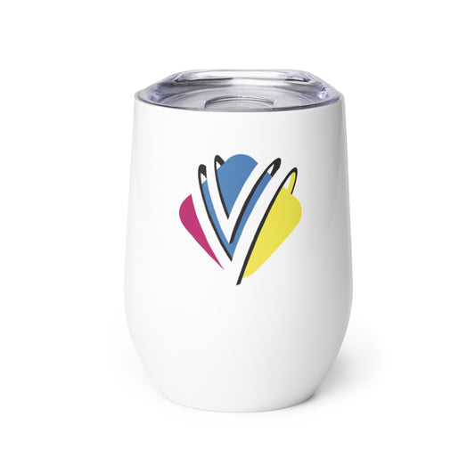 Wine tumbler