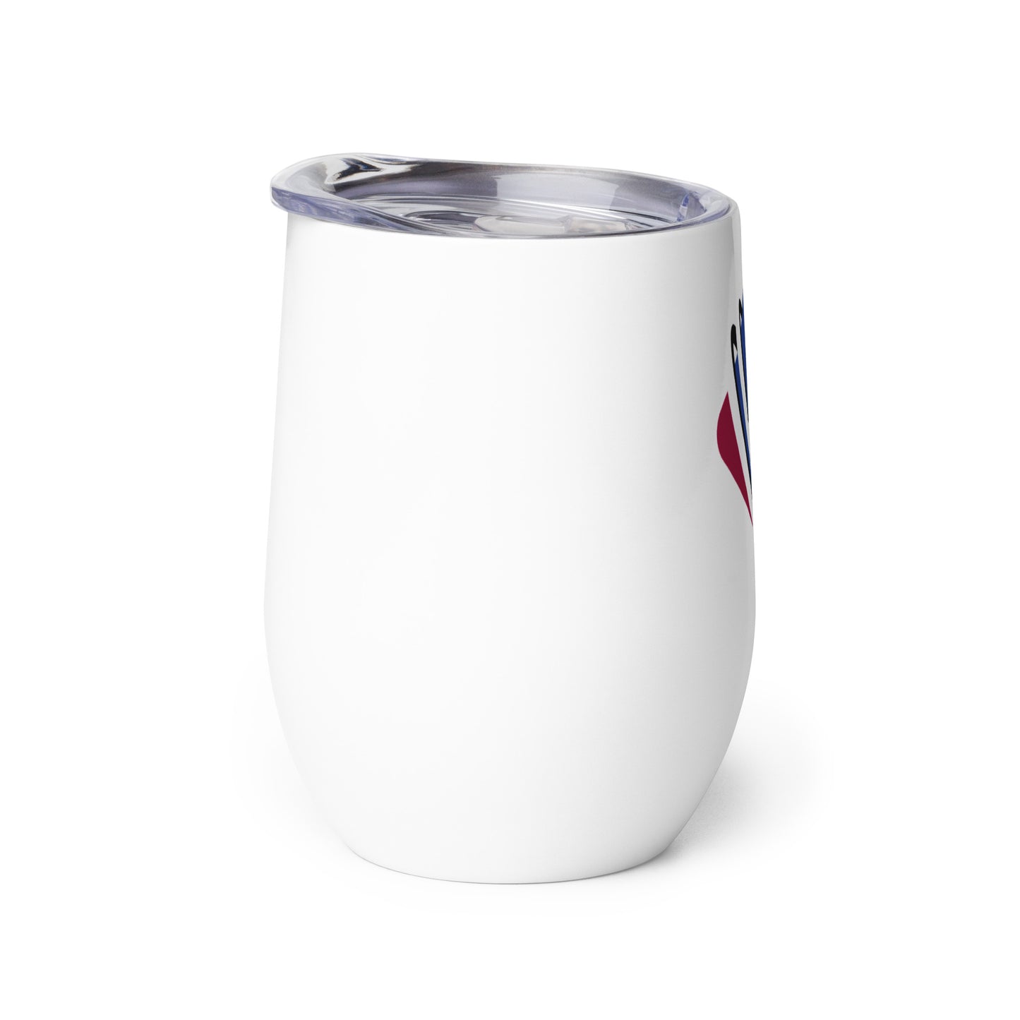 Wine tumbler