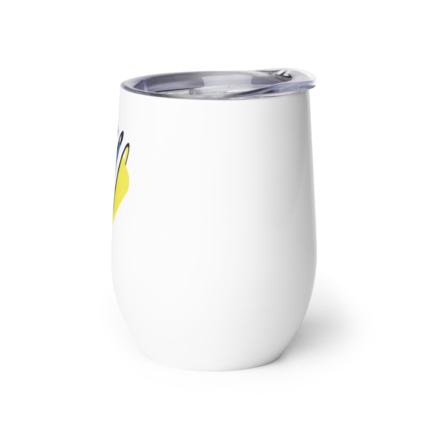 Wine tumbler